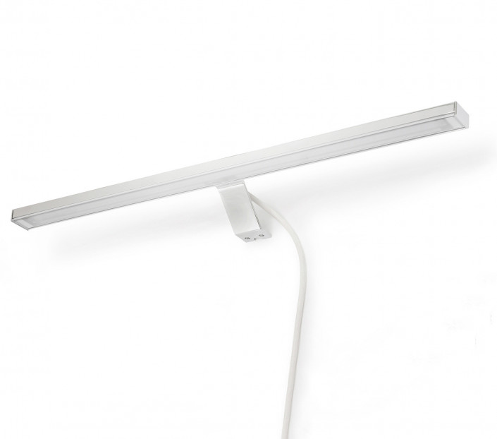 Dettaglio lampada da specchio Esher s2 280mm - MIT Design Store