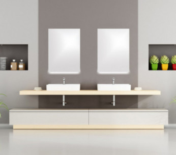 Specchi Bagno Moderni In Vendita Online Mit Design Store